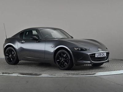 Mazda MX5