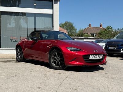Mazda MX5