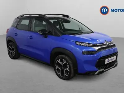 Used Citroën C3
