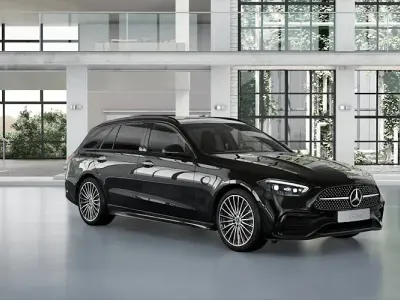 Nuevo Mercedes C300 AMG Line Premium Plus 258 CV (189 kW) 2025 Familiar