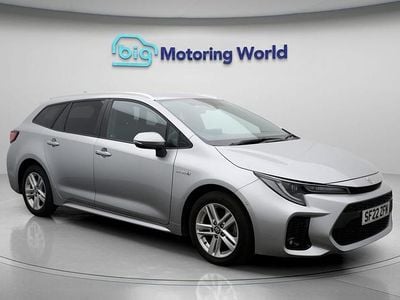 Suzuki Swace