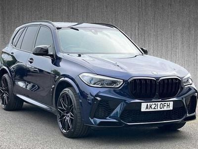 BMW X5 M