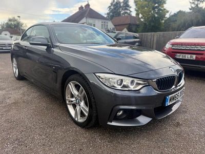 BMW 435