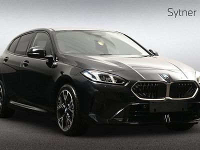 New BMW 120 M Sport 156 HP (114 kW) 2026 Hatchback