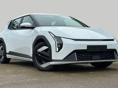 New Kia EV4 Air 150 kW (204 HP) 2026 Hatchback