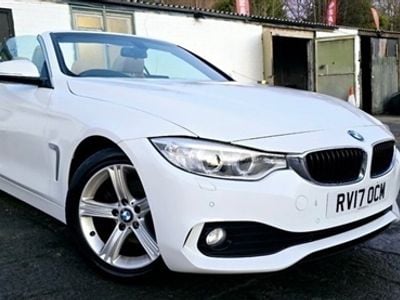 BMW 420