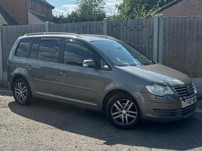 VW Touran