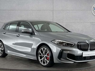 BMW 128