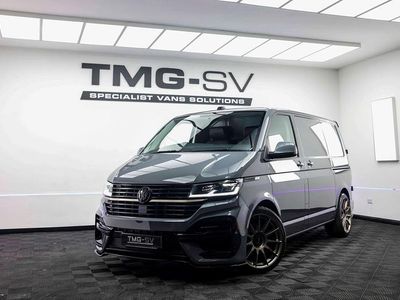 Used VW Transporter Startline 2024 Grey Van