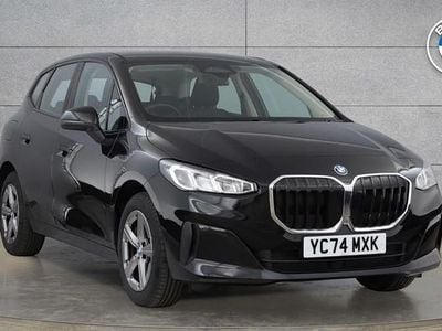 BMW 225 Active Tourer