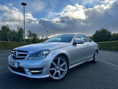 Mercedes C250