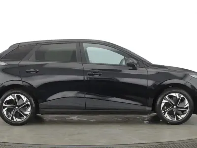 Used MG MG4 EV SE 2022 Hatchback