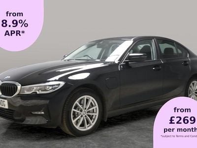 BMW 330e