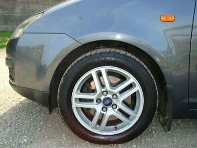 Used Ford C-MAX 2003 MPV