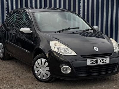 Renault Clio II