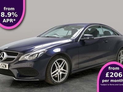 Mercedes E350