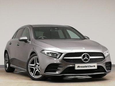 Mercedes A220