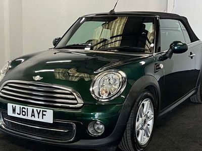 Mini Cooper D