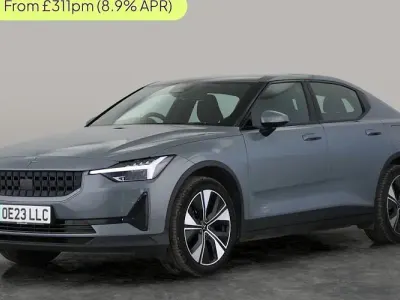 Used Polestar 2 Standard Range Single Motor 169 kW (231 HP) 2022 Hatchback