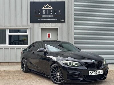 BMW M240