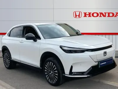 Używany Honda e Elegance 150 kW (204 KM) 2024 Hatchback