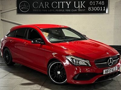 Mercedes CLA220