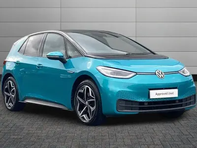 Used VW ID.3 Pro 150 kW (204 HP) 2023 Other Hatchback