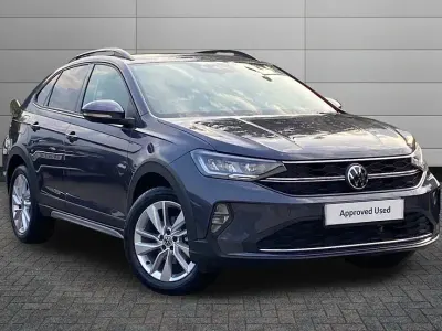 Used VW Taigo