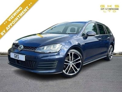 VW Golf VII