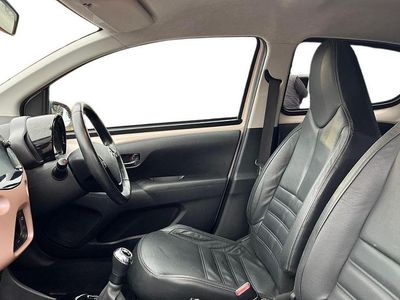 Nude Used 2018 Citroën C1 Hatchback | £7,950 (A bit pricey)