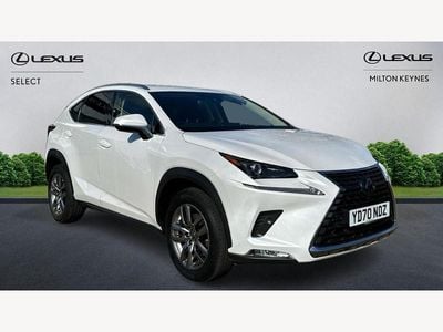 Lexus NX300h