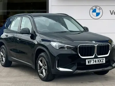Usado BMW X1
