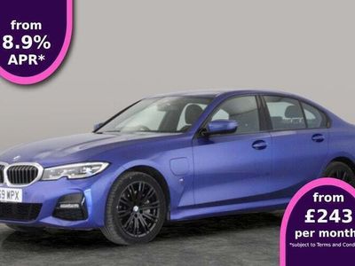 BMW 330e