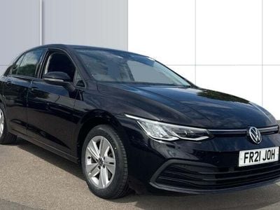 VW Golf VIII