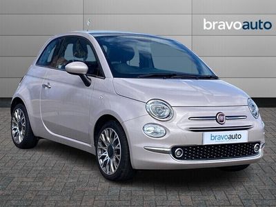 used Fiat 500 1.2 Star 3dr - 2019 (69)