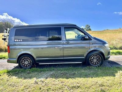 VW T6