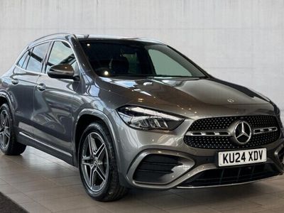 Mercedes GLA200