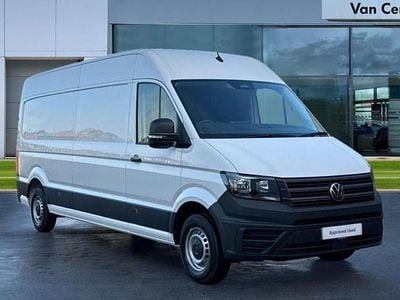 VW Crafter