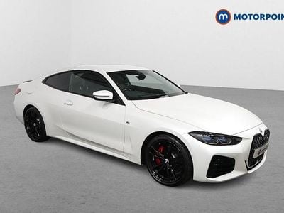 BMW M440