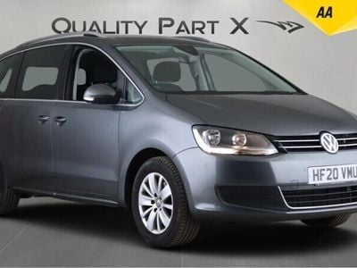 VW Sharan