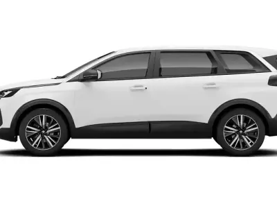 Used Peugeot 5008