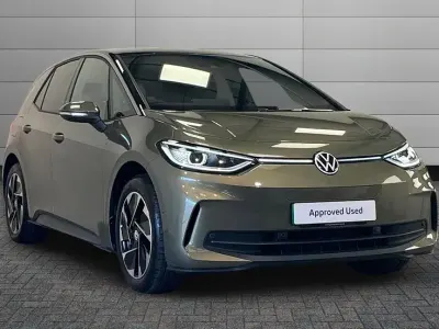 Used VW ID.3