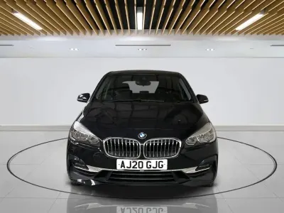 Used BMW 220