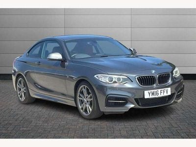 BMW M235