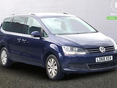 VW Sharan