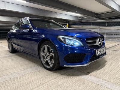 Mercedes C250