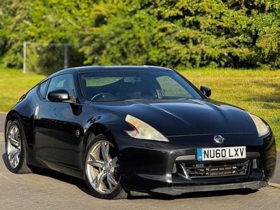 Nissan 370Z