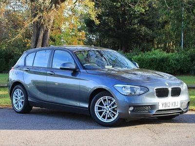 BMW 116