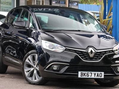 Renault Scénic IV