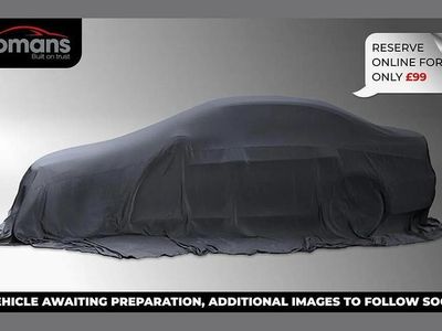 Used Vauxhall Crossland Ultimate 108 HP (79 kW) 2022 Blue SUV